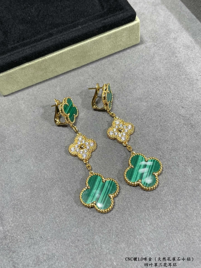 Vca Earrings